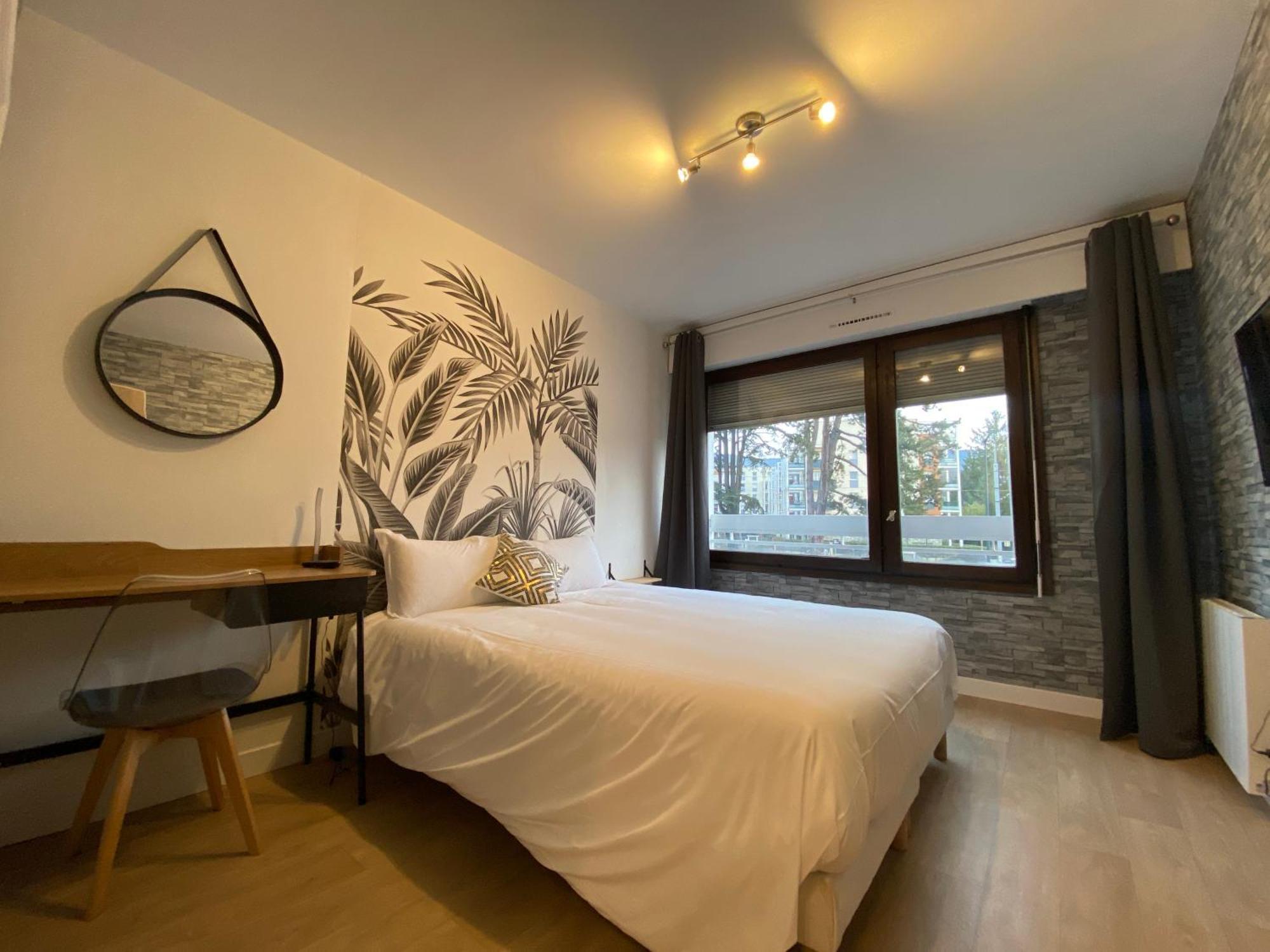 Studios & Chambres Aux Portes De Geneve Saint-Julien-en-Genevois Exterior foto